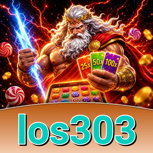 los303 APK — katalog lengkap