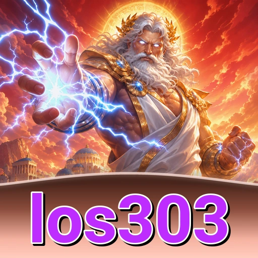 los303 APK — file sudah dicek