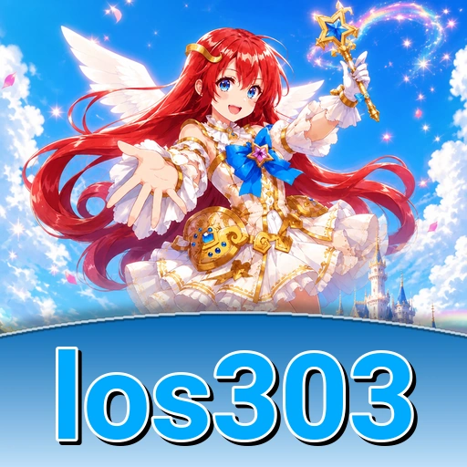 los303 APK — bantuan 24 jam